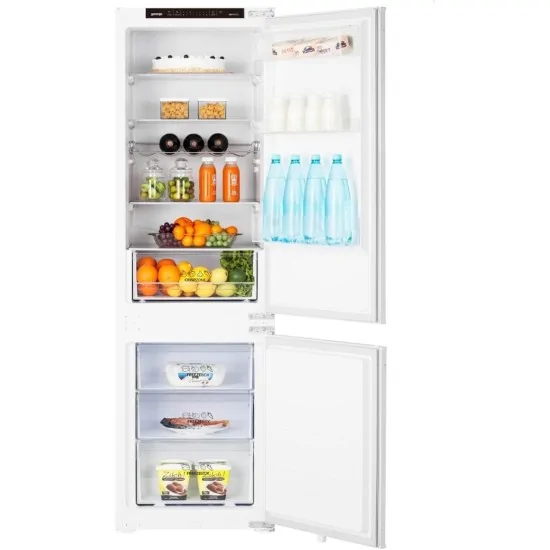 Frigorífico Gonerje 384L, A++, No Frost - Amplio y Eficiente