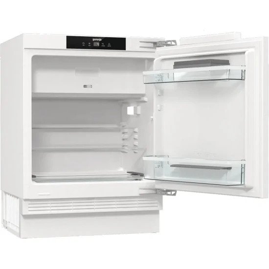 Frigo Sottotavolo Gonerje RBIU609EA1 60cm - Classe Energetica A++ - Capacità Netta Totale 98L