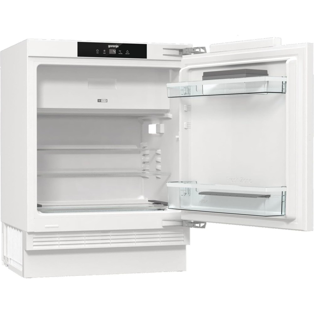 Frigo Sottotavolo Gonerje RBIU609EA1 60cm - Classe Energetica A++ - Capacità Netta Totale 98L