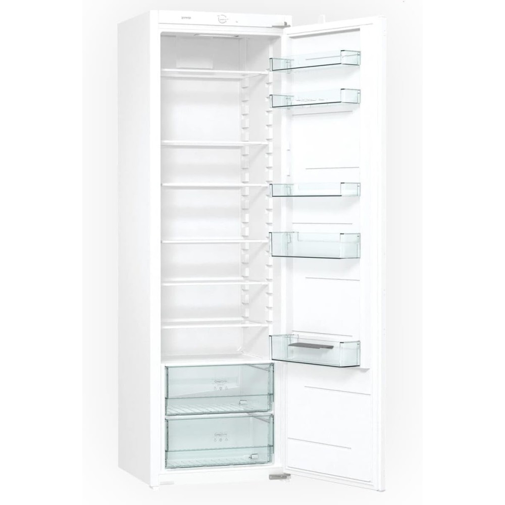 Buy online Frigo Monoporta Gonèrje RI418EE0, large capacity, low consumption