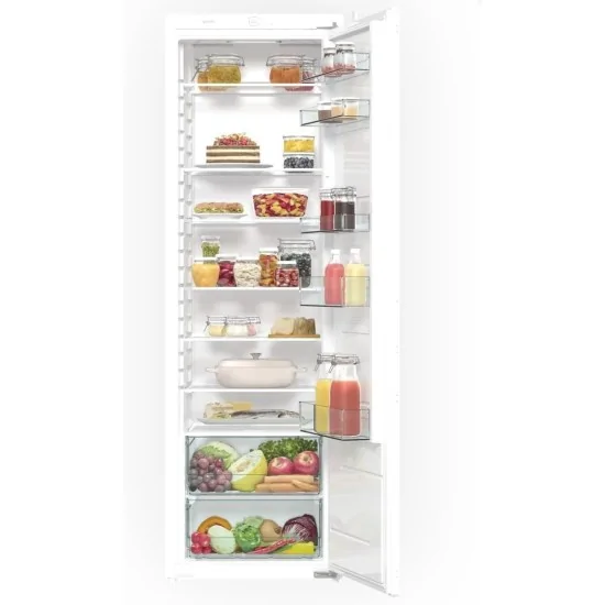 Acheter en ligne Frigo Monoporta Gonèrje RI418EE0, grande capacité, faible consommation