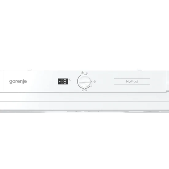 Acheter maintenant le Freezer Gonerje FNI418EE1: Parfait pour les grandes familles