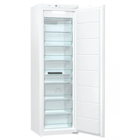 Acheter maintenant le Freezer Gonerje FNI418EE1: Parfait pour les grandes familles