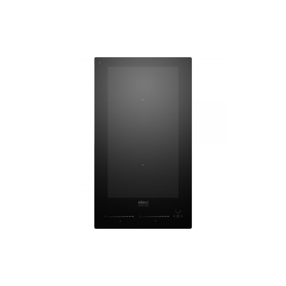 Elleci PGPP751BKSB: Gas Cooking Top 5 Cooking, Black, Elegant Design, Power and Safety