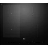 Elleci PVIU601BK : Plaque à induction 60cm, Puissante et élégante