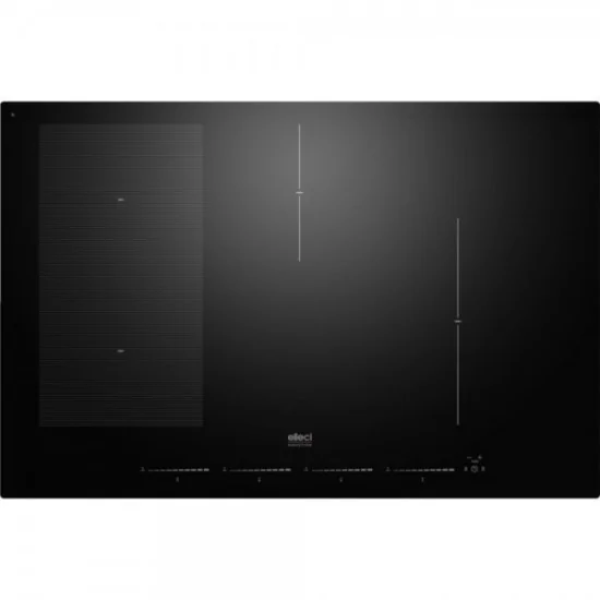 Elleci PAIS801BK: Plan de inducción 80cm, Potencia máxima