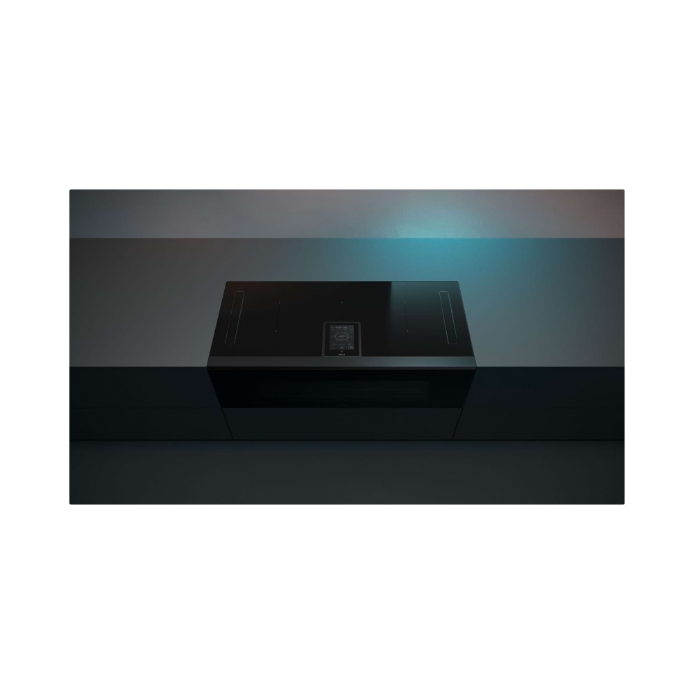 Elica: 3 Equipements en 1 pour une Smart Kitchen