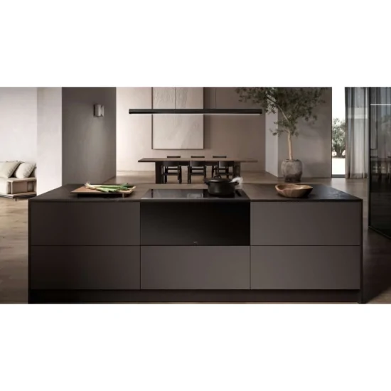 Elica: 3 Equipements en 1 pour une Smart Kitchen