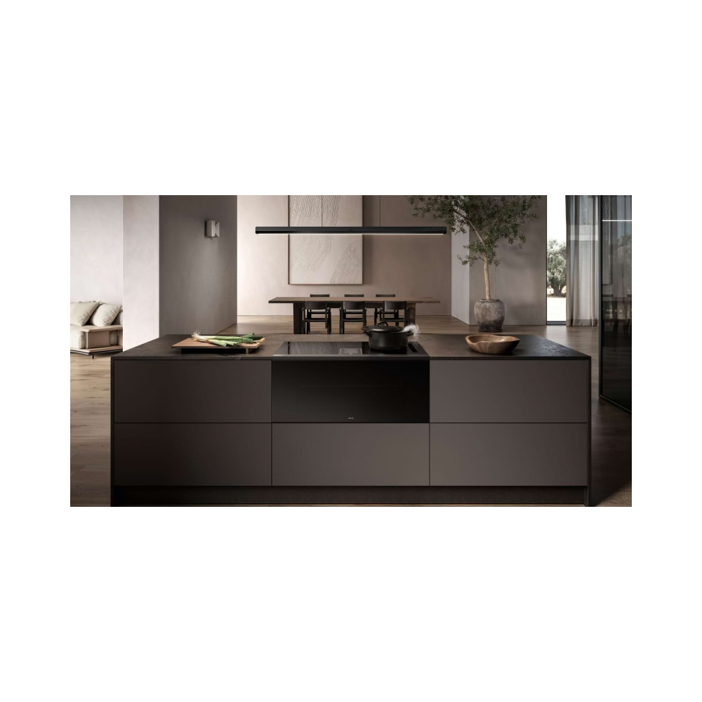 Elica: 3 Equipements en 1 pour une Smart Kitchen