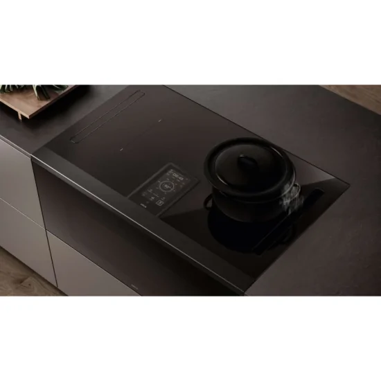 Elica: 3 Appliances in 1 for a Smart Kitchen