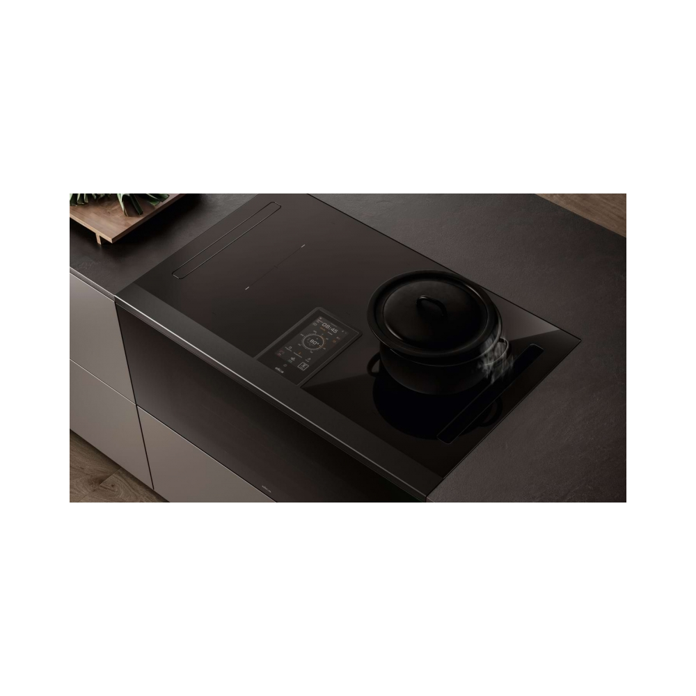 Elica: 3 Elettrodomestici in 1 per una Cucina Intelligente