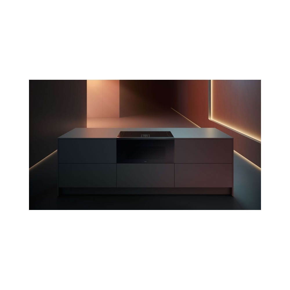 Elica: 3 Elettrodomestici in 1 per una Cucina Intelligente