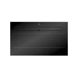 Bertazzoni P904IBH2M30NT: 上岗计划 90厘米,集成罩,强壮和优雅