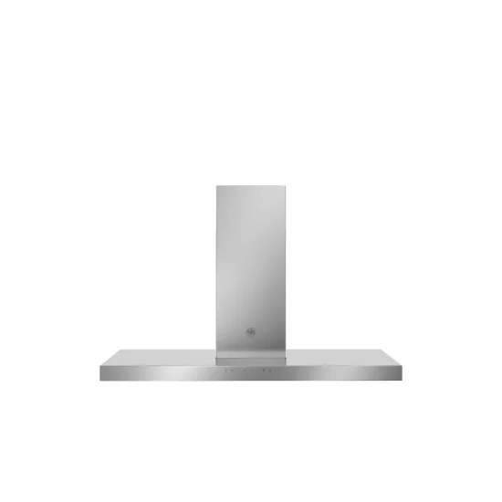Bertazzoni KT120P1AXT: Couvercle mural 120cm, Acier inoxydable, Haute efficacité |MISUMI