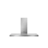 Bertazzoni KT120P1AXT: Cappa a Parete 120cm, Acciaio Inox, Alta Efficienza | DueGStore