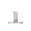 Bertazzoni - Capucha de pared 100cm Inox