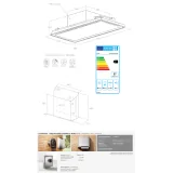 Elica KIT0184135 | Moteur extérieur à Muro |MISUMI