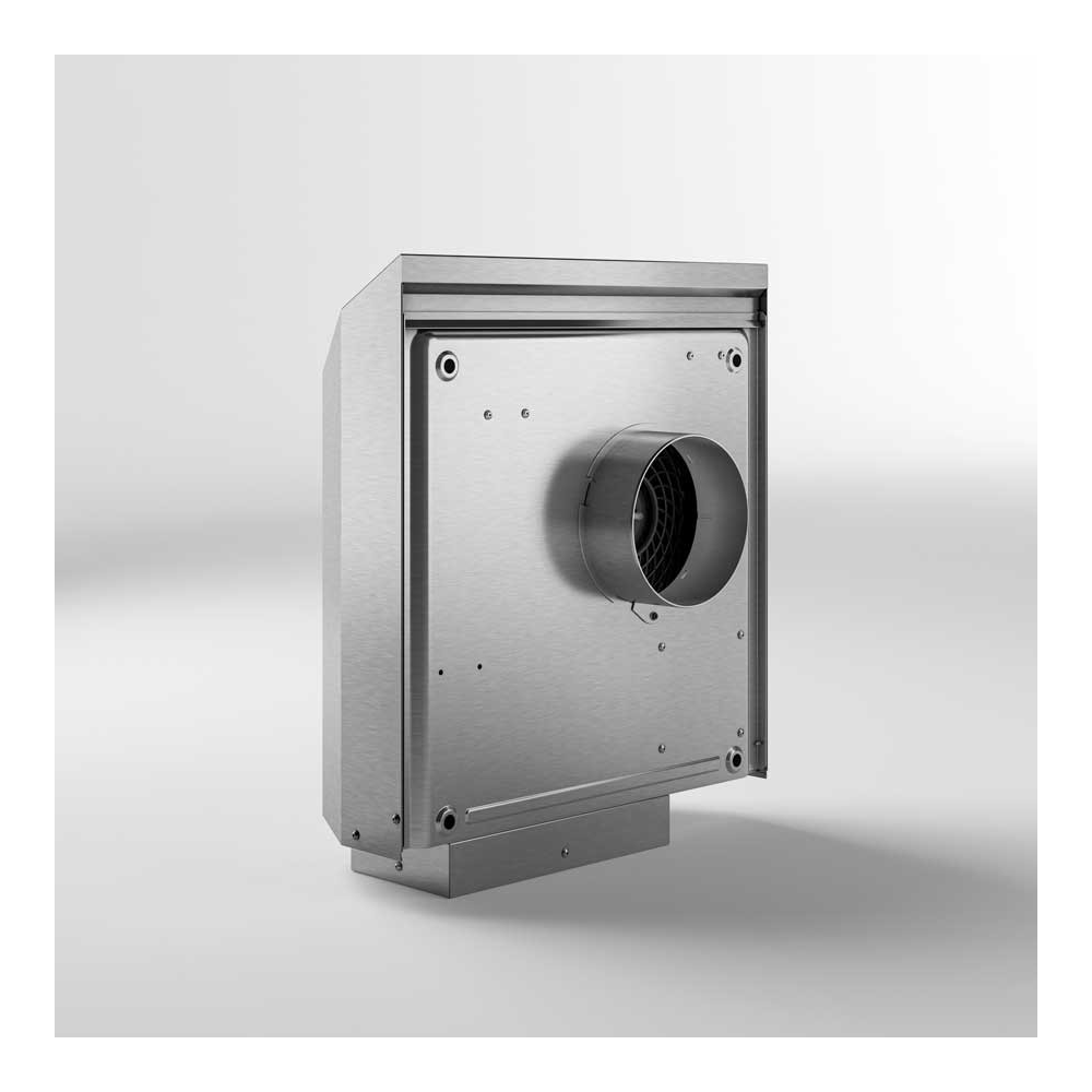 Elica KIT0184135 | Moteur extérieur à Muro |MISUMI