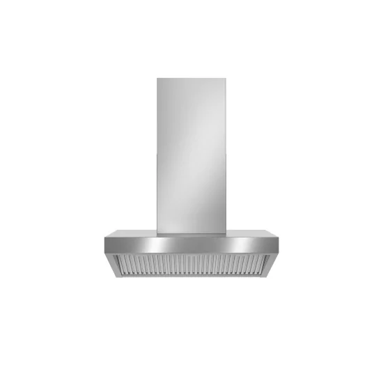 Bertazzoni KV90PROXT: Professional Kitchen hood 90 cm, Stainless steel filters