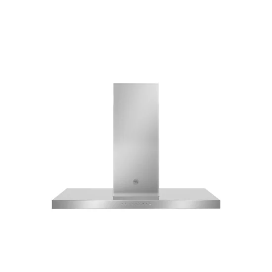 KTI120P1AXT : (韩语) 岛上的烹饪罩 Bertazzoni, 无污钢,750立方米/小时