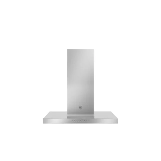 Cappa Cucina Isola Bertazzoni - Potente Aspirazione, Design Elegante, Classe A+