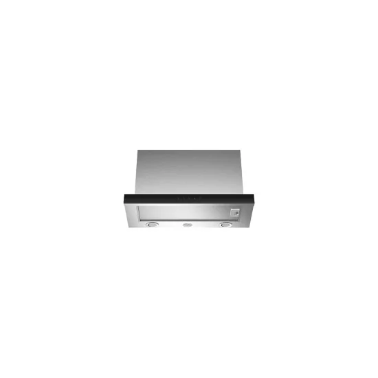 Bertazzoni KTE60MOD1B: Kitchen hood 60 cm, Powerful and Silent, Buy Online