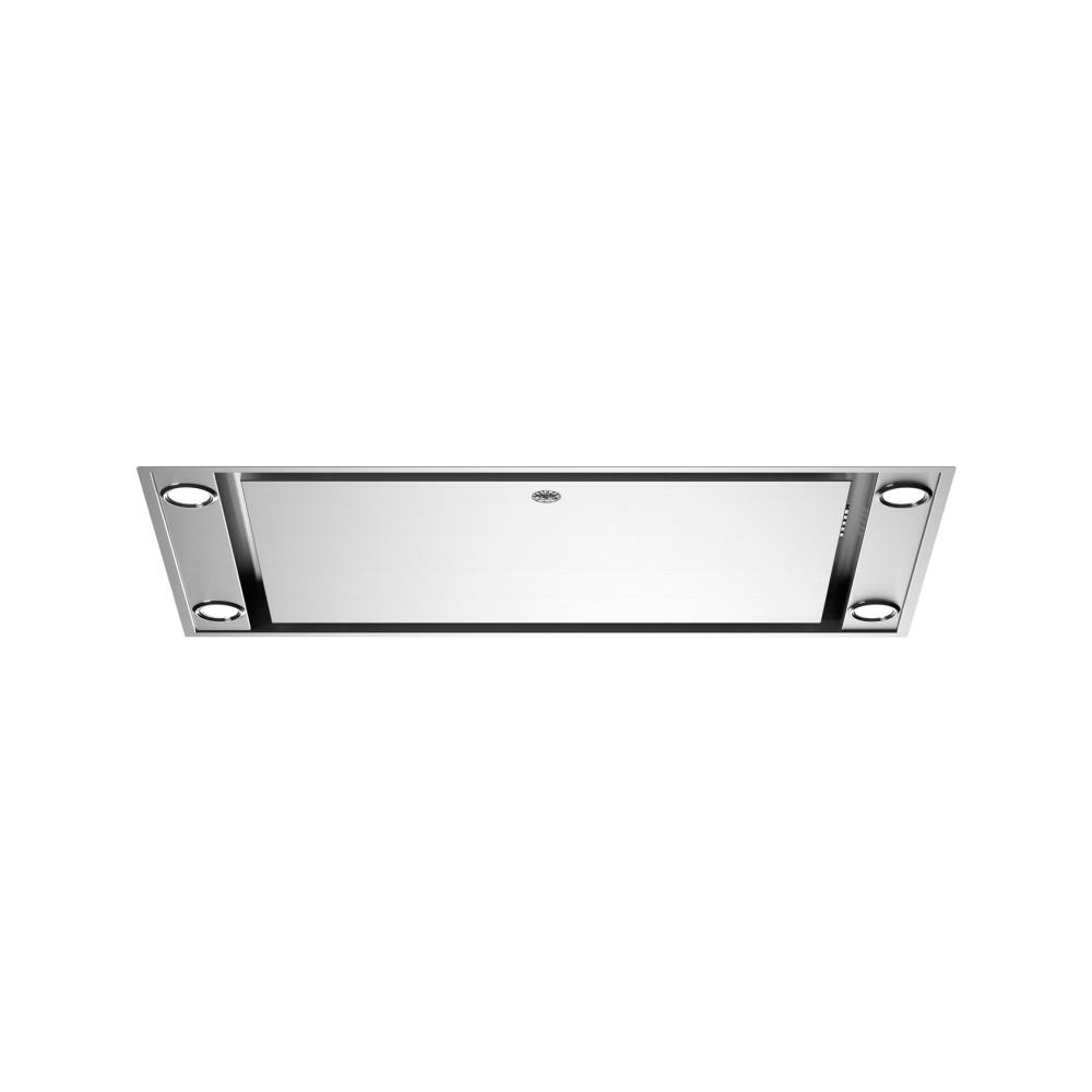 Acheter capot de plafond KC90PRO1XA Bertazzoni: Efficacité énergétique A+, design moderne