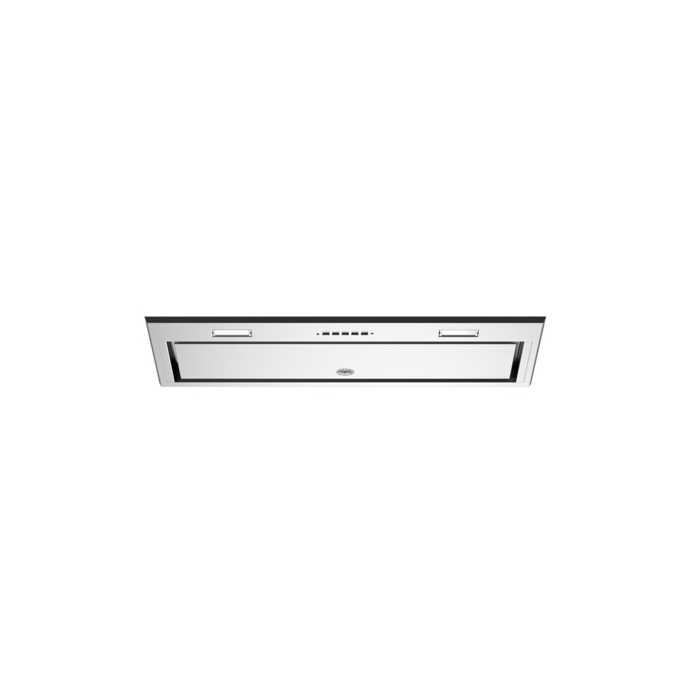 Acquista la cappa a scomparsa da 70 cm Bertazzoni KIN70MOD1XB: Design moderno e prestazioni elevate