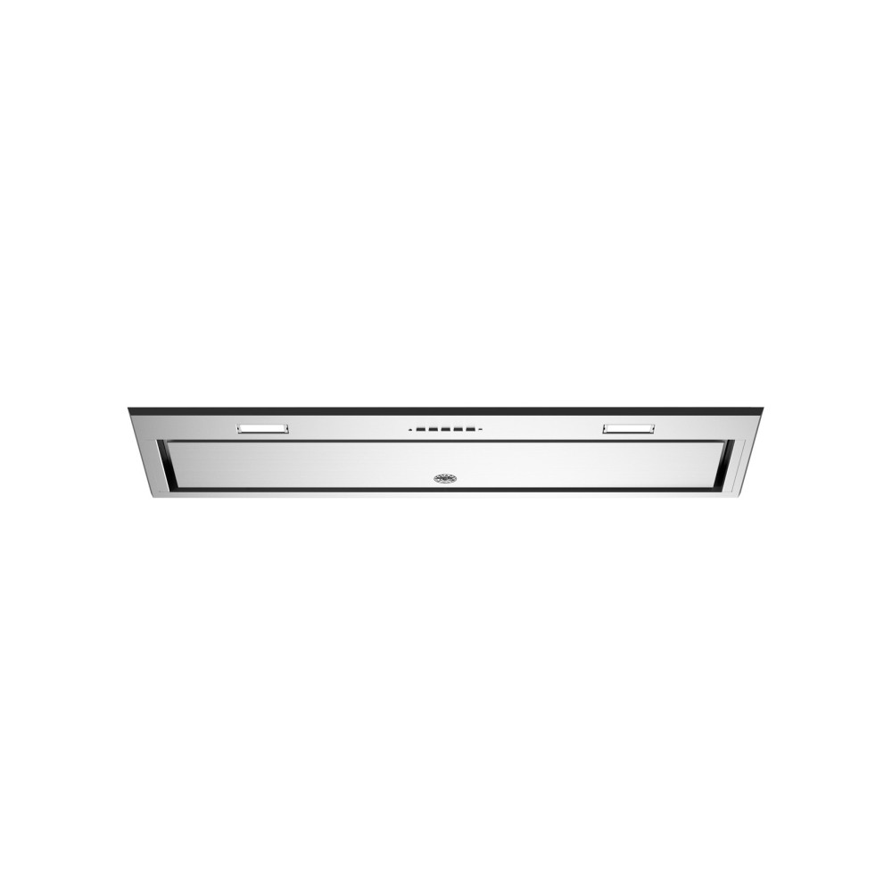 Купить капюшон Bertazzoni KIN86MOD1XB: Элегантный, мощный, сделанный в Италии