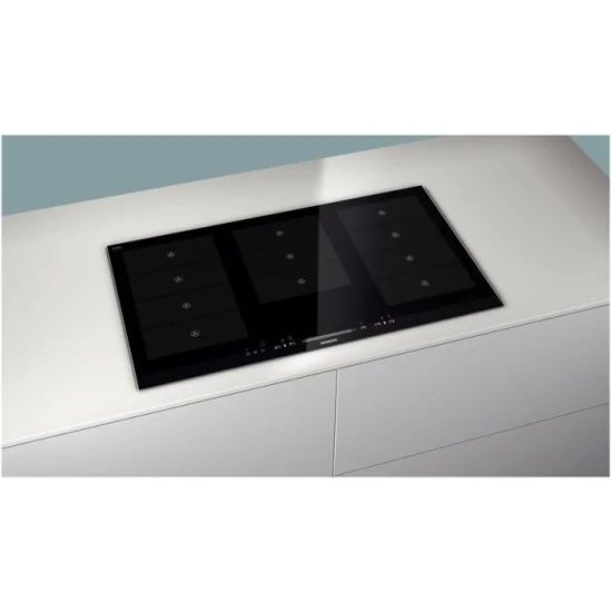 siemens Inducción de 90 cm Vetroceramica,eh975mv17e