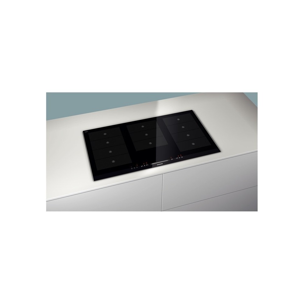 siemens Induzione da 90 cm Vetroceramica,eh975mv17e