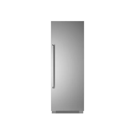 Acheter un réfrigérateur à colonne Bertazzoni LRD755UBRXTT: Ouverture droite, 75 cm, Pas de gel
