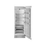 Купить колонку холодильник Bertazzoni LRD755UBRPTT: 75 см