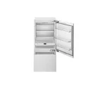 Колонка холодильника Bertazzoni RBM90S5FPNS: 90 см, полное исчезновение, элегантный дизайн