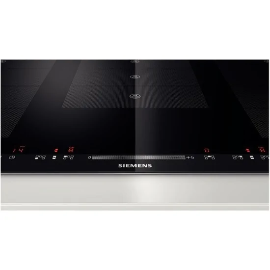 siemens Induktion von 90 cm Vetroceramica,eh975mv17e