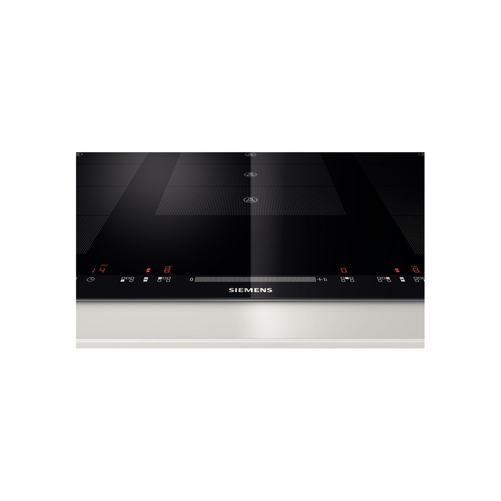 siemens Inducción de 90 cm Vetroceramica,eh975mv17e