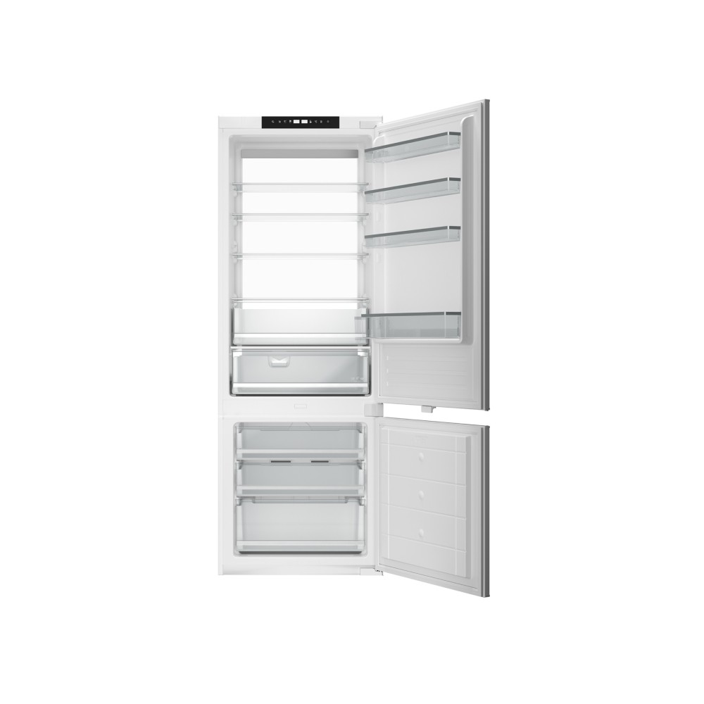 Acheter un réfrigérateur à colonne Bertazzoni REF704BBNPTC: Capacité supplémentaire, design raffiné