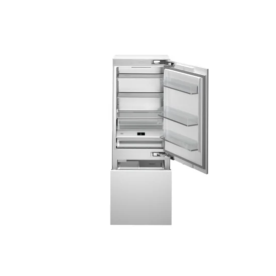 Refrigerator Bertazzoni RBM75S5FPNS | 75cm, missing, No Frost | Buy Now