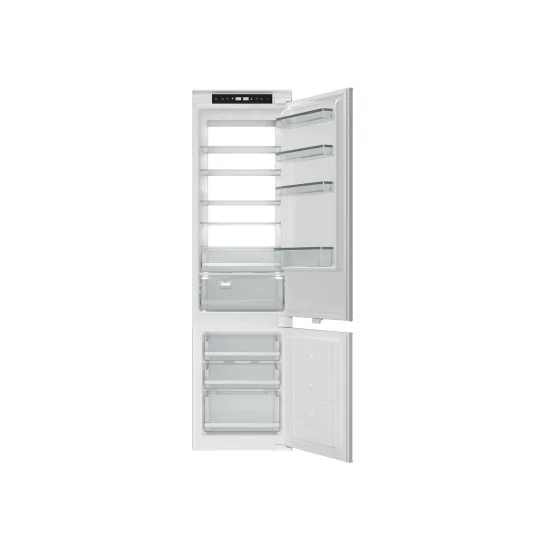 Combined refrigerator 60 cm No Frost - Special offer Bertazzoni
