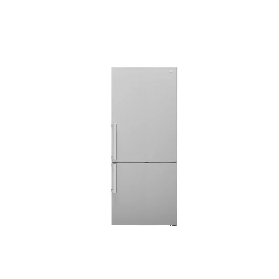 RBM76F4FXNC: Kühlschrank Bertazzoni, No Frost, Kapazität 533L, Modern Design