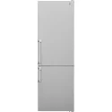 Комбинированный холодильник Bertazzoni RBM60F4FXNC