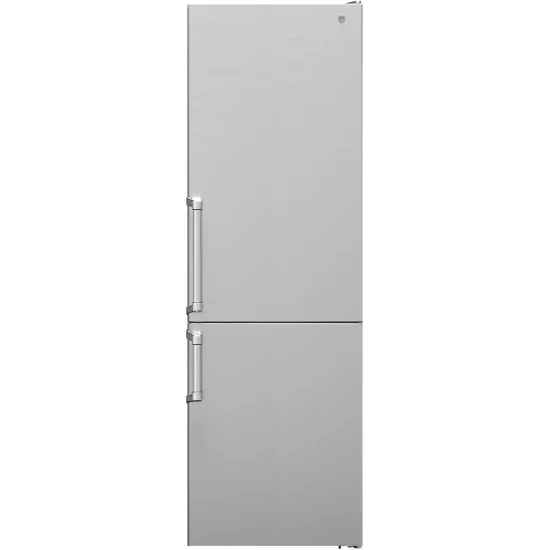 Bertazzoni RBM60F4FXNC : Pas de givre, capacité et design moderne pour votre cuisine
