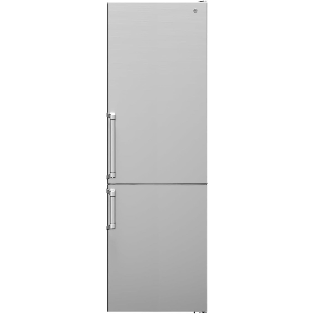 Bertazzoni RBM60F4FXNC: No Frost, Capacità e Design Moderno per la Tua Cucina