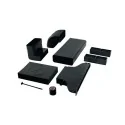 Kit de filtro Bertazzoni Plinth-Out