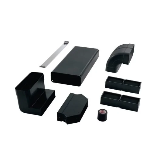 Bertazzoni 901607年:Plinth-in Filtrant Kit用于上岗计划