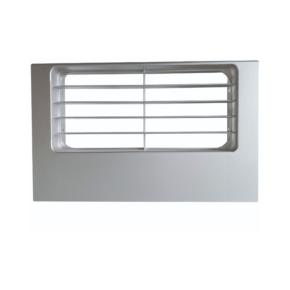 Griglia Zoccolo Bertazzoni | Accessorio originale | Ventilazione Ottimale