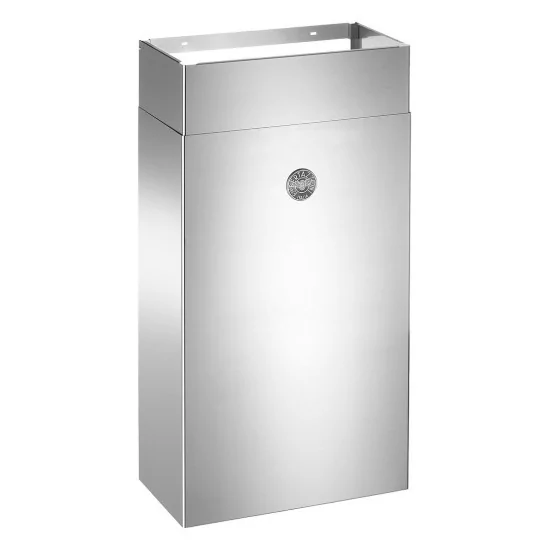 抽屉 Bertazzoni: 原始附属物,用于无懈可击的外观