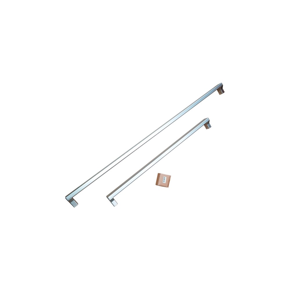 Sostituisci le maniglie del tuo frigorifero Bertazzoni 75 cm Serie Professional