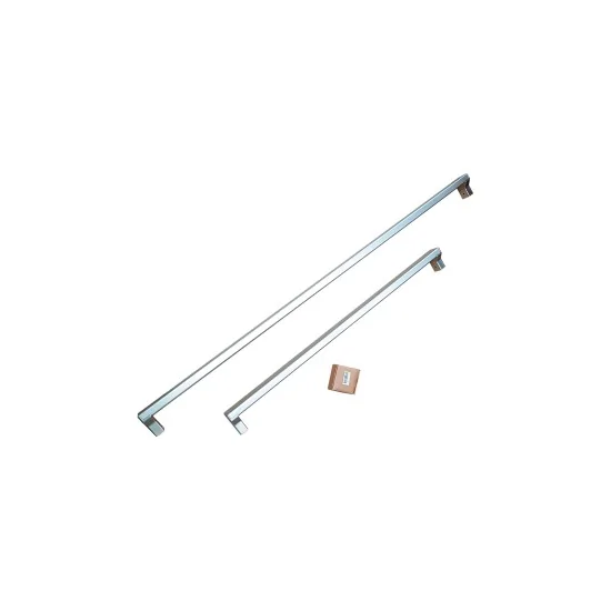 Remplacez vos poignées de réfrigérateur Bertazzoni Série Master 75 cm