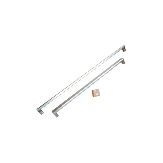 Replace your refrigerator handles Bertazzoni with the original